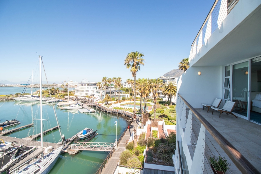 To Let 3 Bedroom Property for Rent in Mouille Point Western Cape